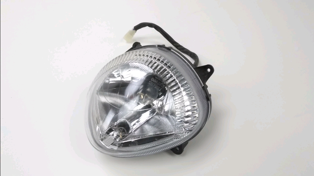 OPTIQUE AVANT
