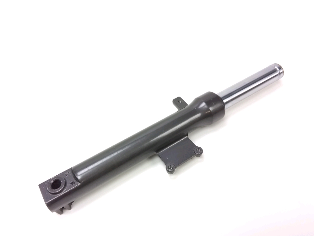 TUBE DE FOURCHE DROIT