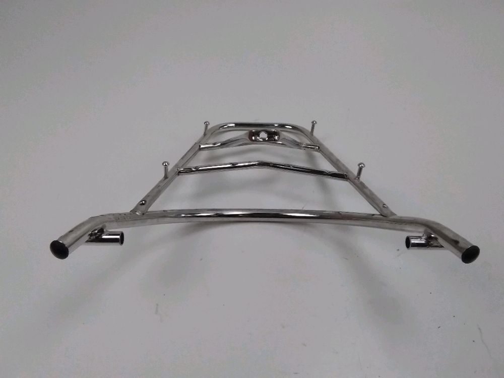 PORTE PAQUETS ARRIERE