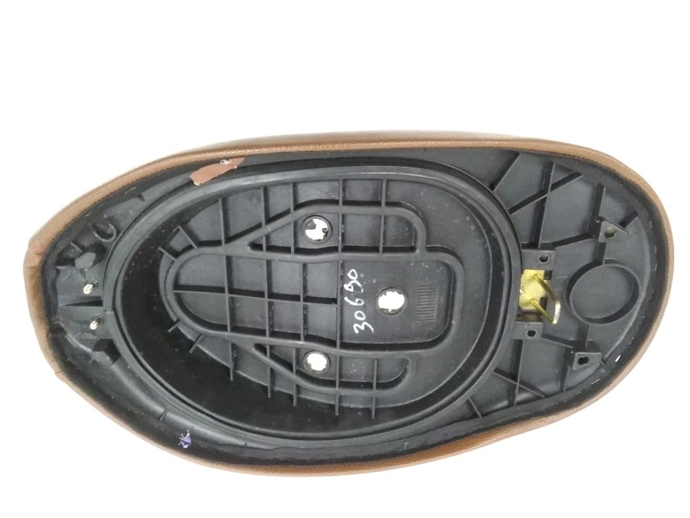 SELLE COMPLETE