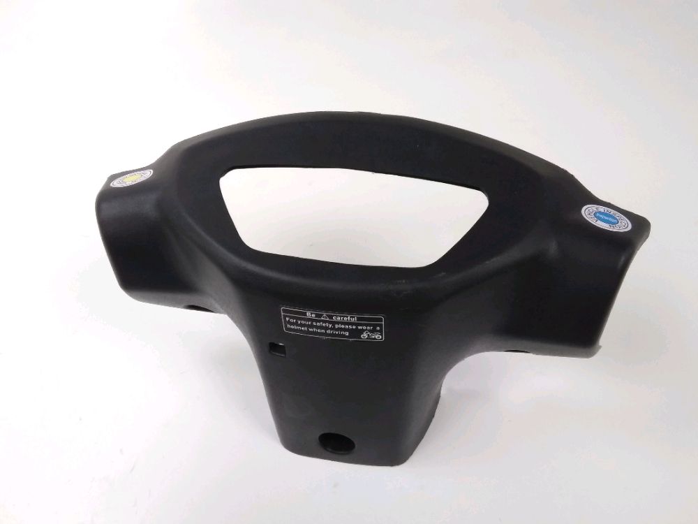 HABILLAGE ARRIERE DU GUIDON