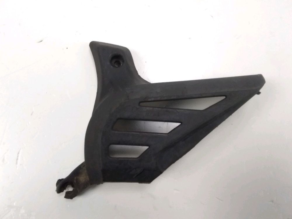 COUVERCLE PIGNON SORTIE BOITE