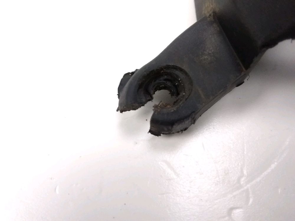 COUVERCLE PIGNON SORTIE BOITE