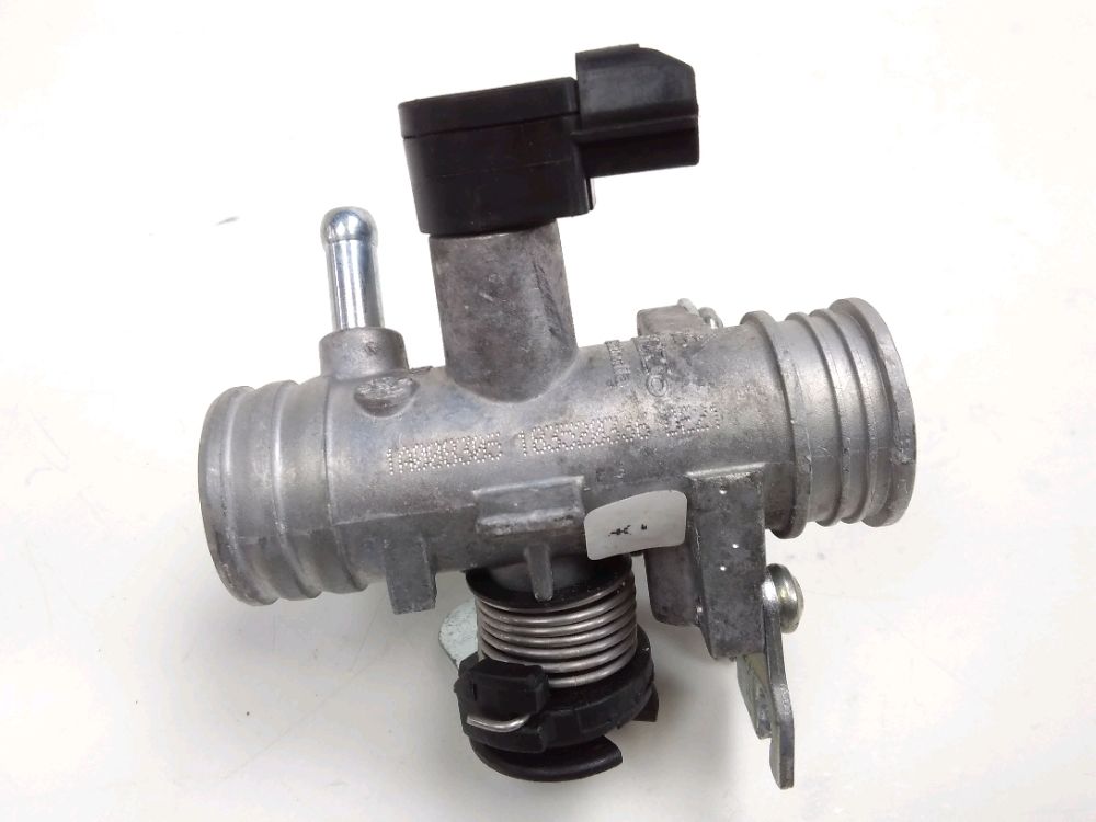 CORPS D'INJECTION DROIT