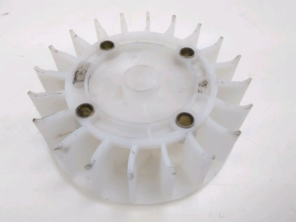 VENTILATEUR