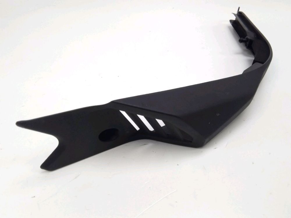 HABILLAGE DE CADRE GAUCHE