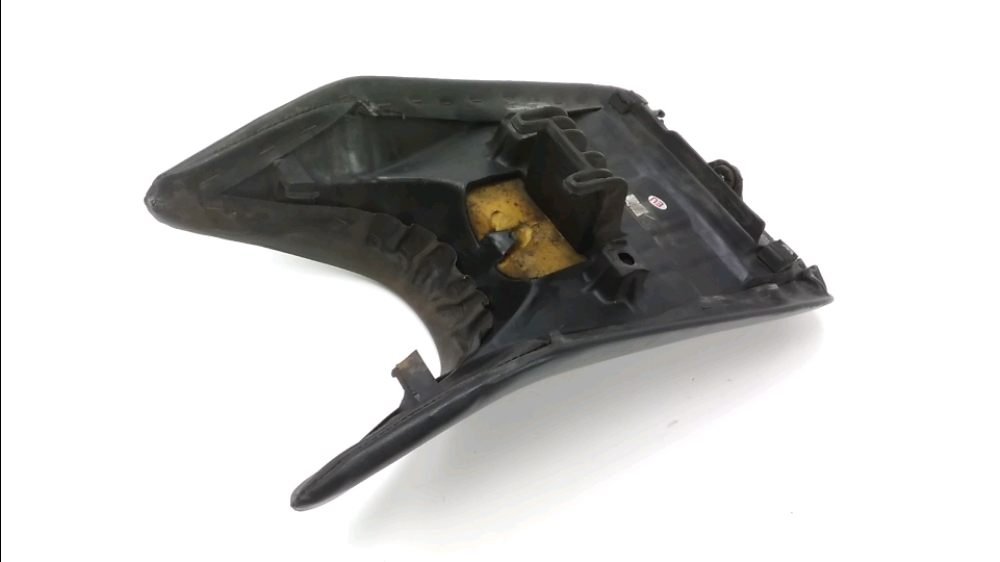 SELLE CONDUCTEUR