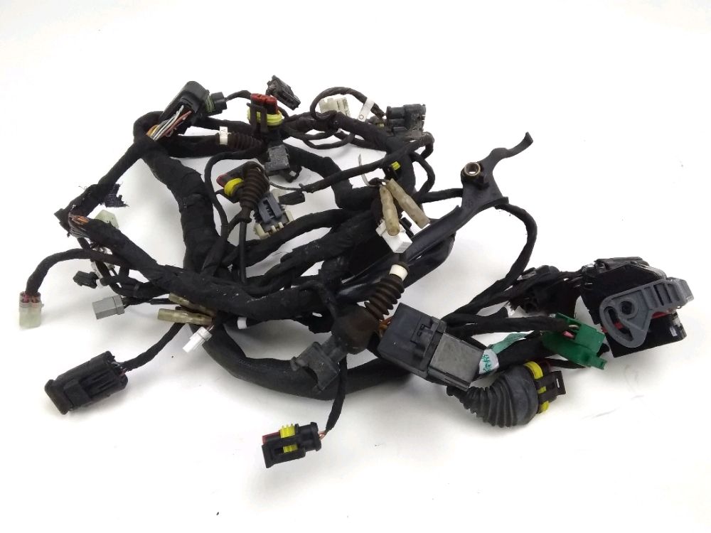 FAISCEAU ELECTRIQUE