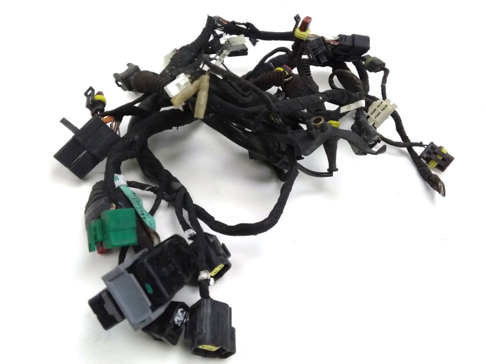 FAISCEAU ELECTRIQUE