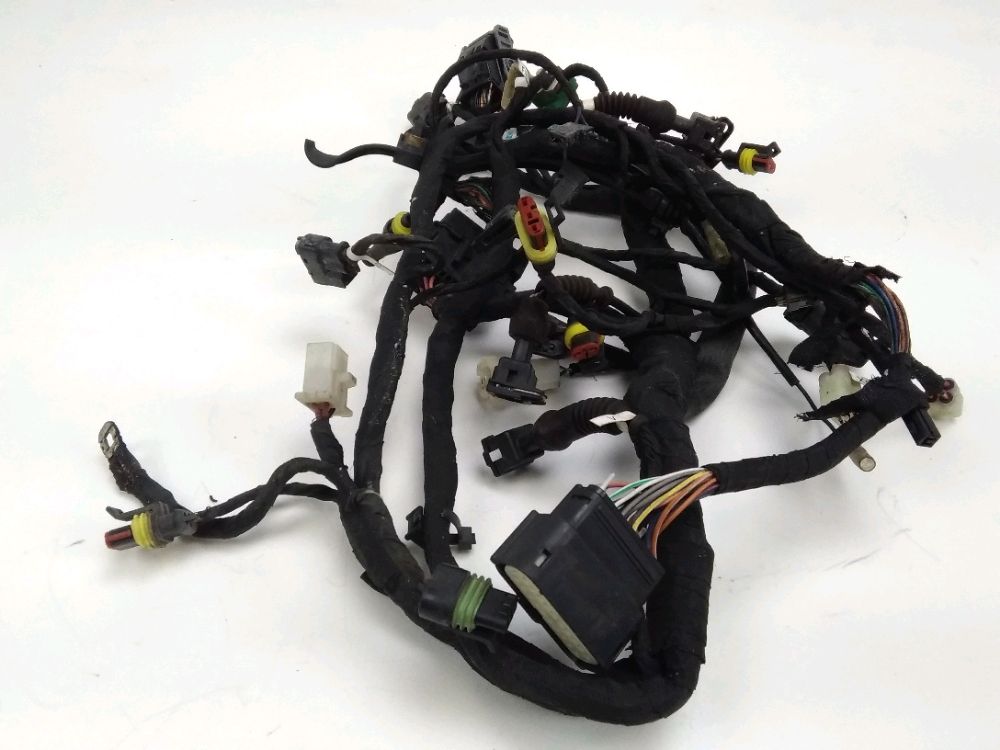 FAISCEAU ELECTRIQUE