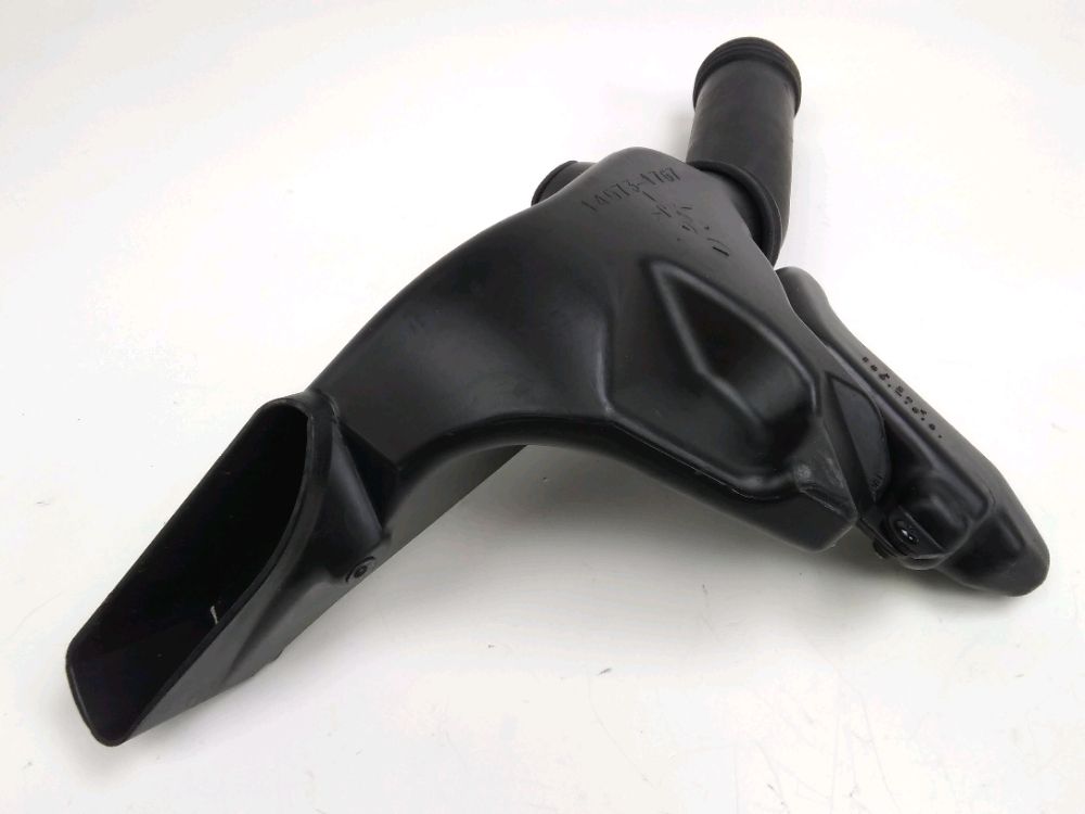 CONDUIT AIR GAUCHE