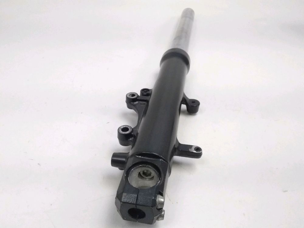 Tube de fourche droit