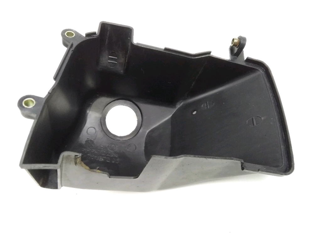 CARTER MOTEUR