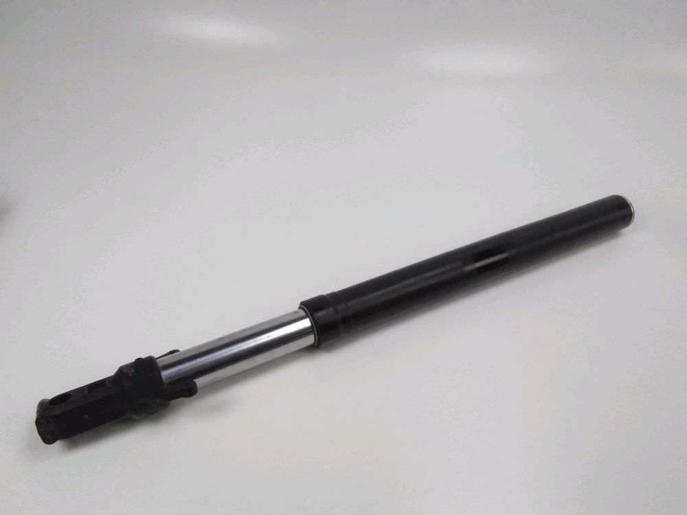 TUBE DE FOURCHE DROIT