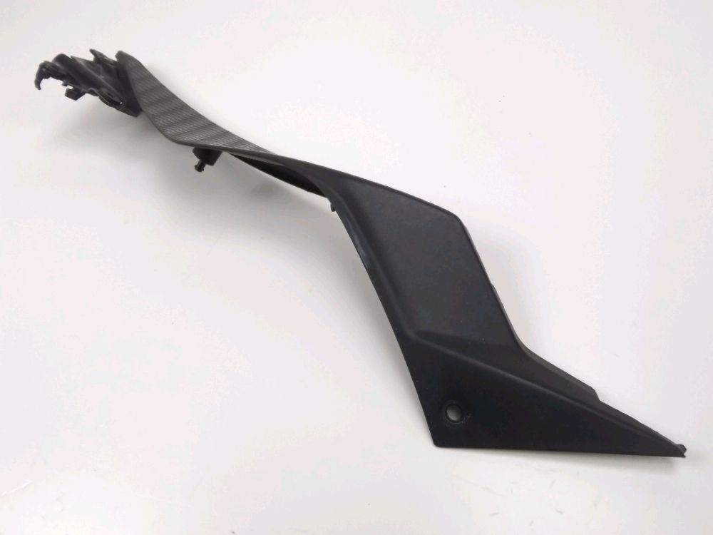 HABILLAGE DE CADRE GAUCHE