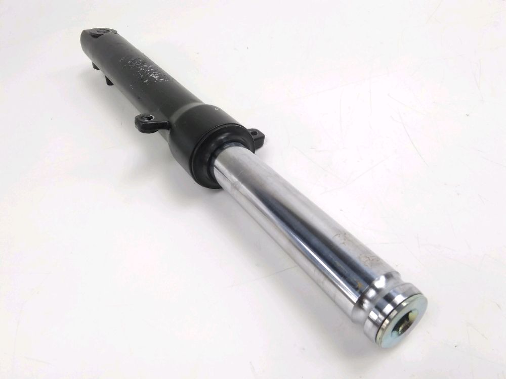 TUBE DE FOURCHE DROIT