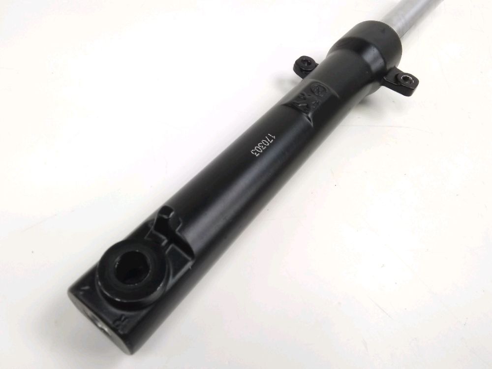 TUBE DE FOURCHE DROIT