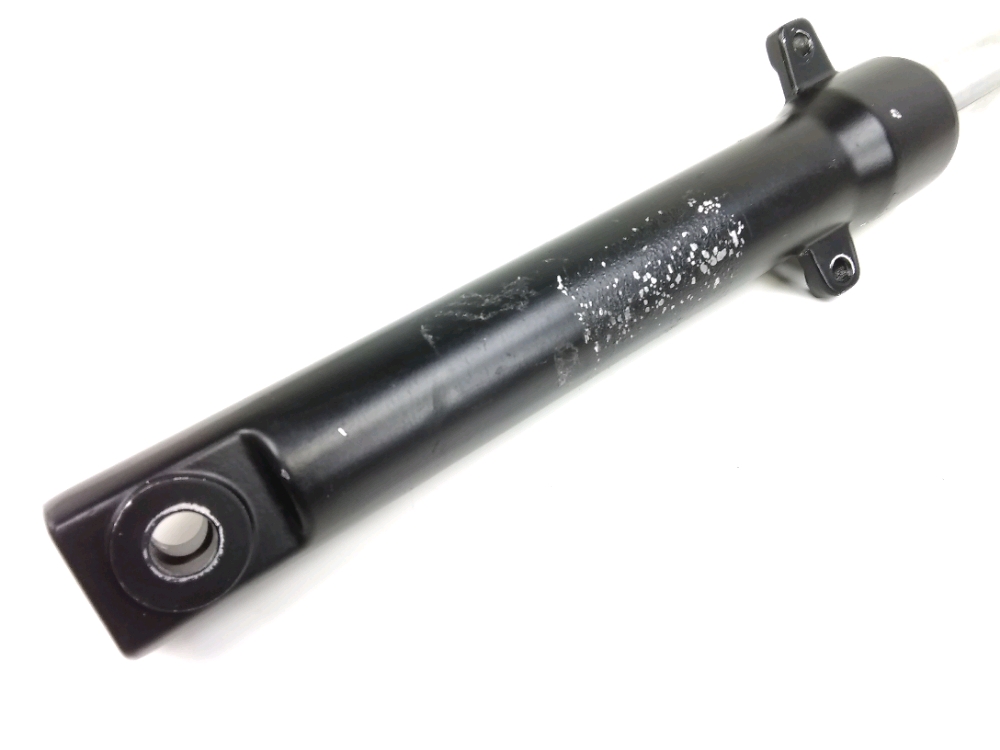TUBE DE FOURCHE DROIT