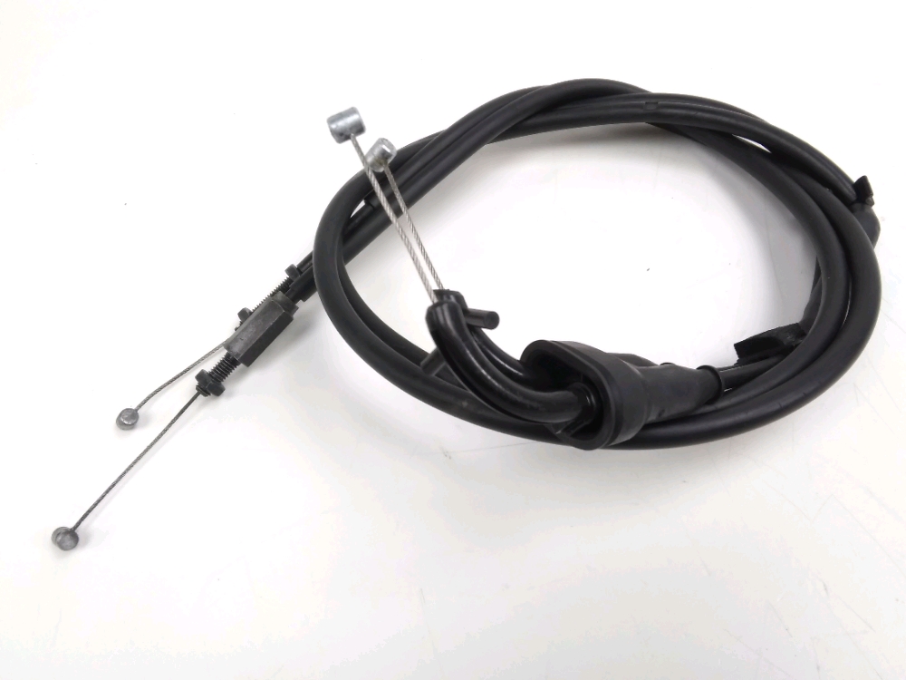 CABLE D'ACCELERATEUR