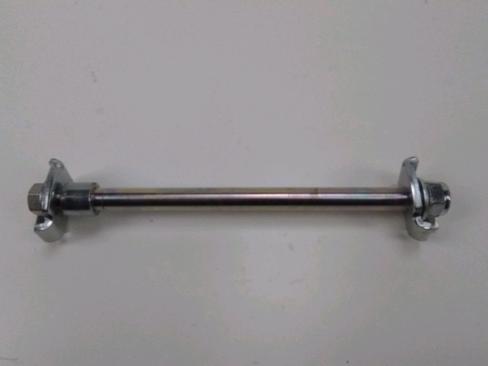 AXE DE ROUE ARRIERE