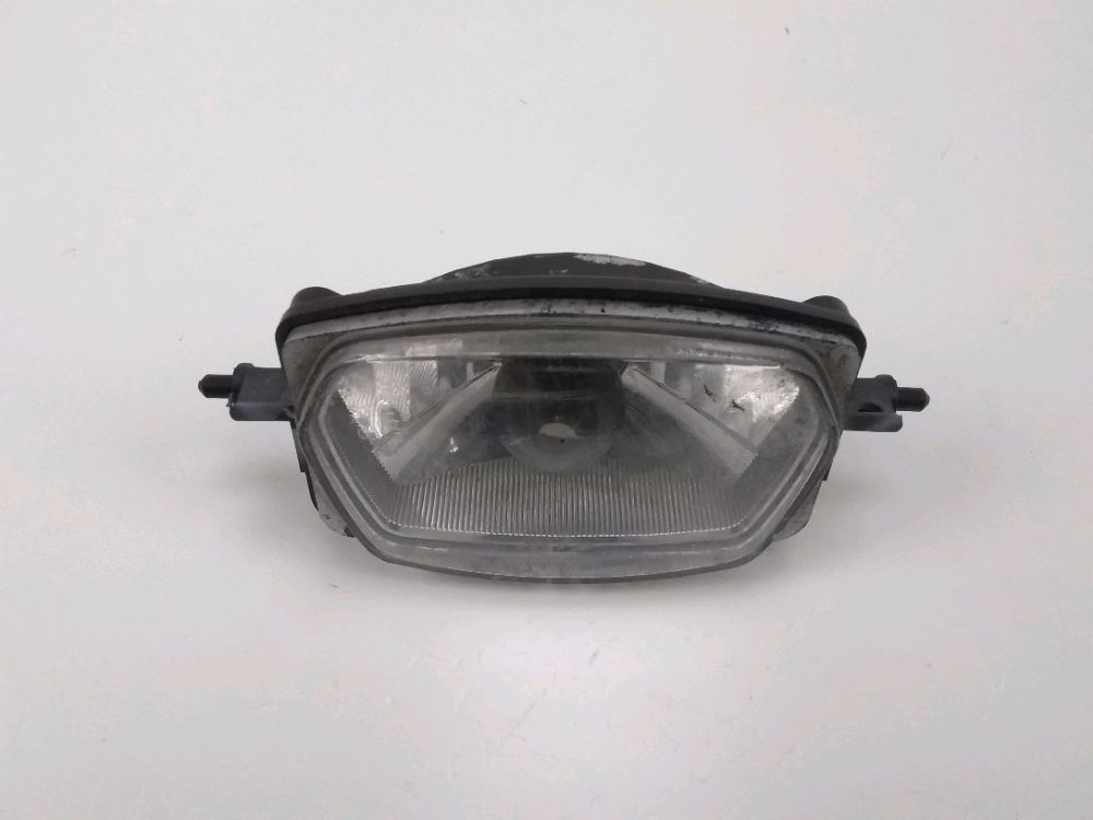 OPTIQUE AVANT