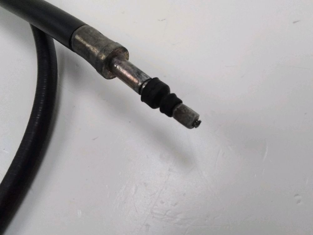 CABLE EMBRAYAGE