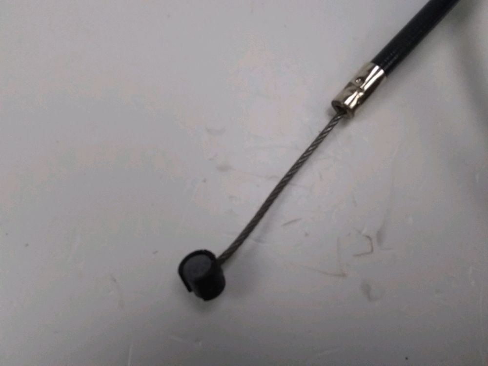 CABLE EMBRAYAGE
