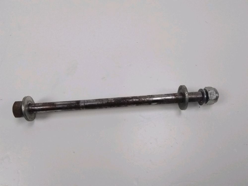 AXE DE BRAS OSCILLANT