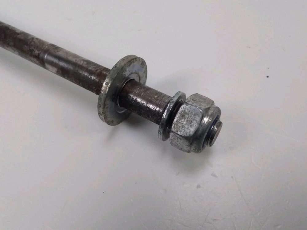 AXE DE BRAS OSCILLANT