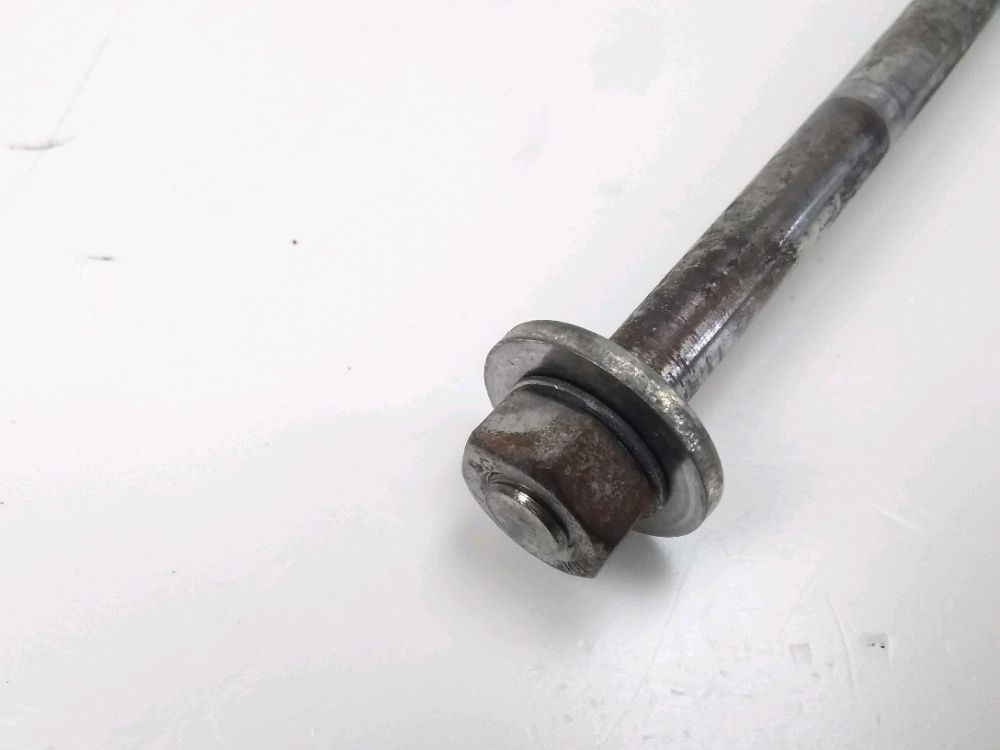 AXE DE BRAS OSCILLANT