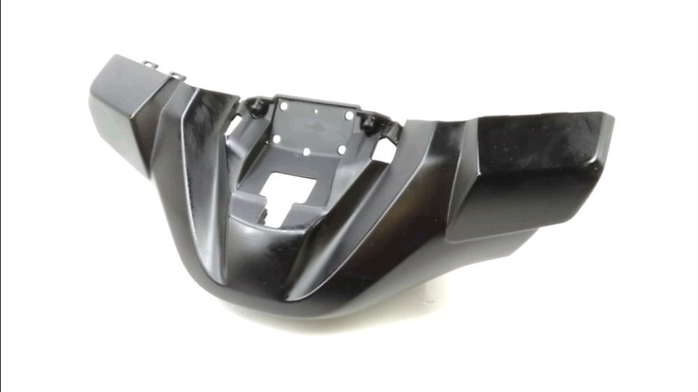 HABILLAGE AVANT DU GUIDON