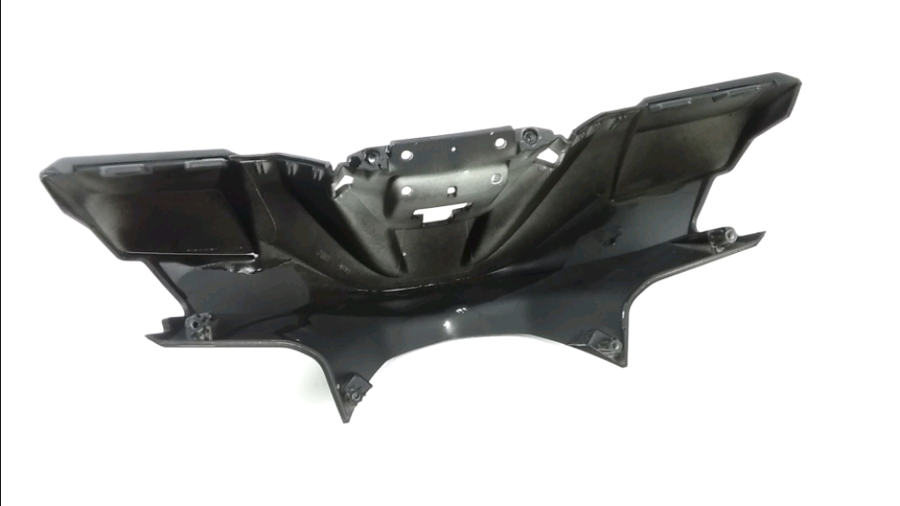 HABILLAGE AVANT DU GUIDON