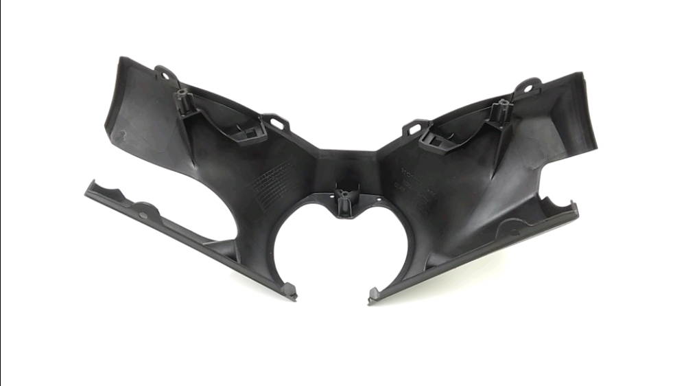 HABILLAGE ARRIERE DU GUIDON