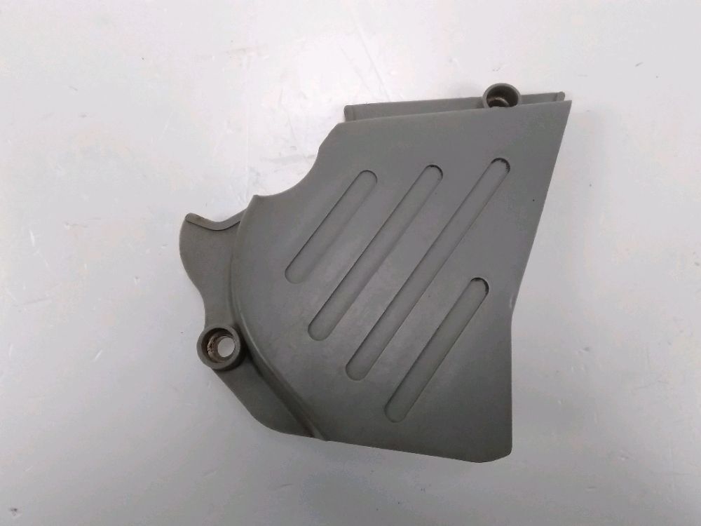 Couvercle pignon sortie boite