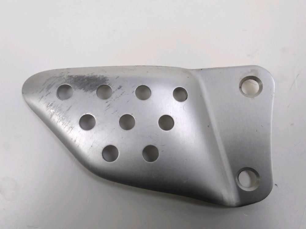 HABILLAGE PLATINE DROIT