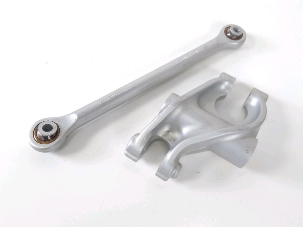 Biellette amortisseur