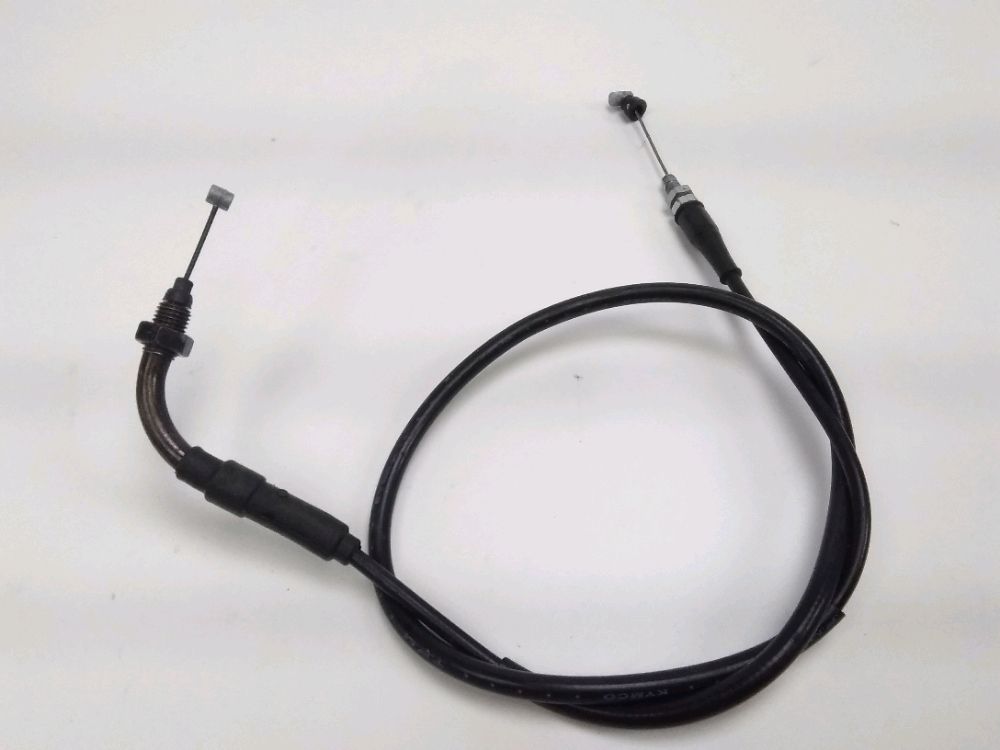CABLE D'ACCELERATEUR