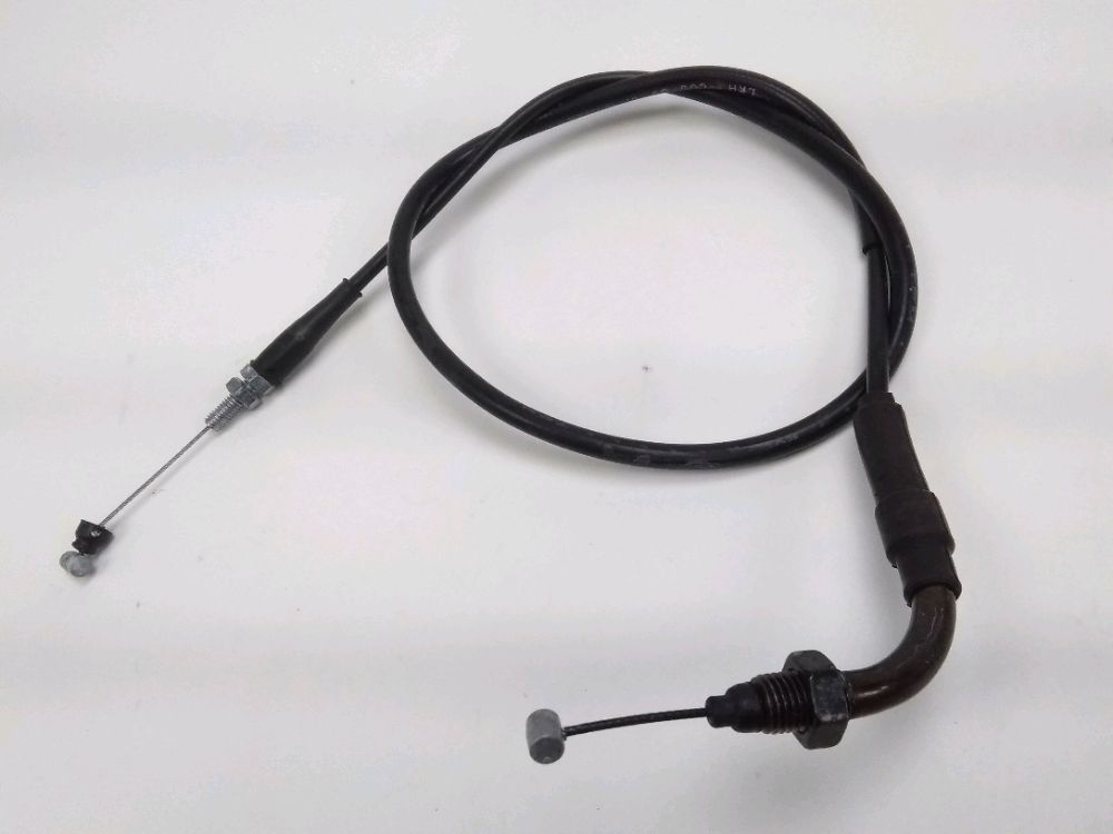 CABLE D'ACCELERATEUR