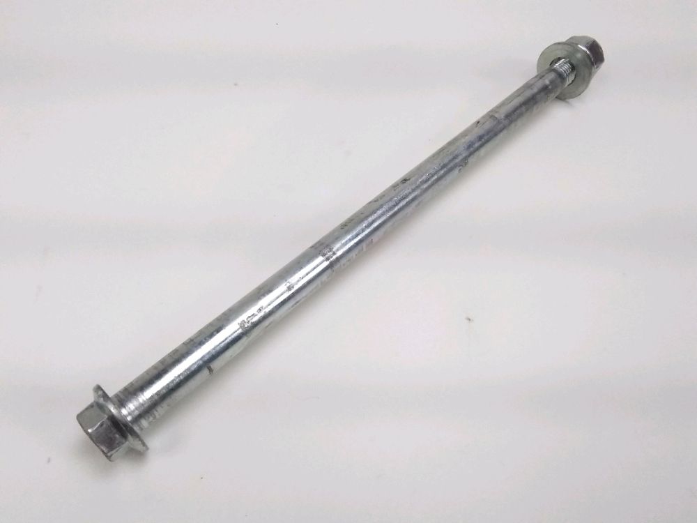 AXE DE ROUE ARRIERE