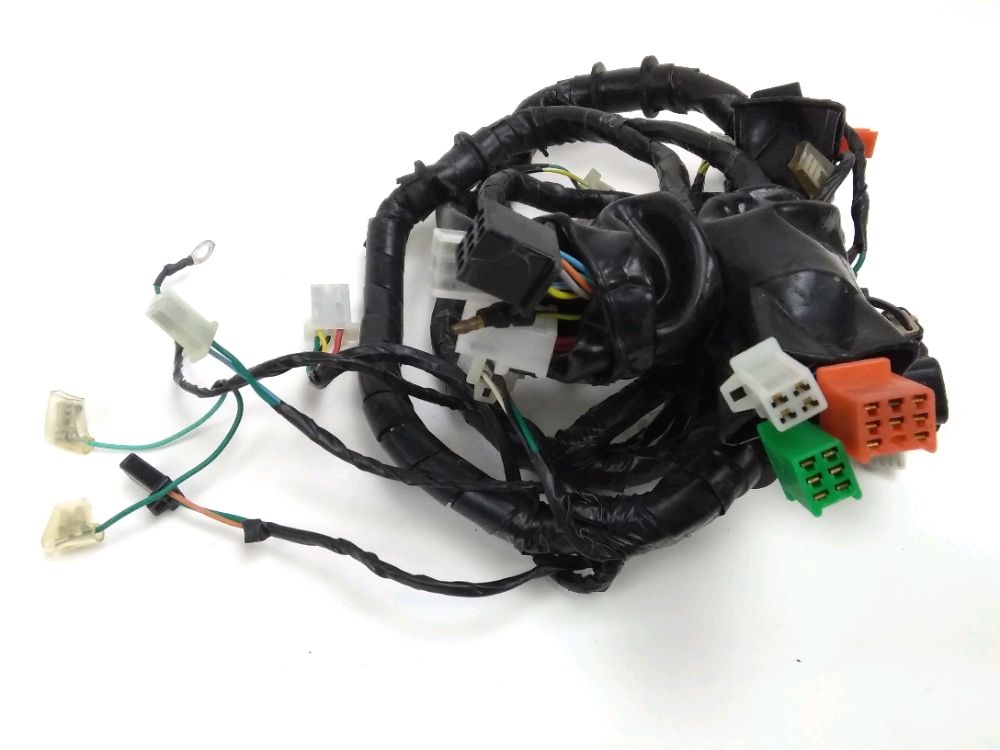 FAISCEAU ELECTRIQUE