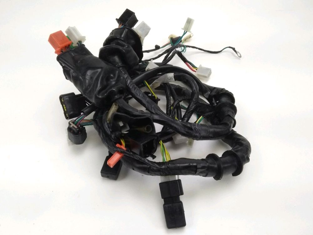 FAISCEAU ELECTRIQUE