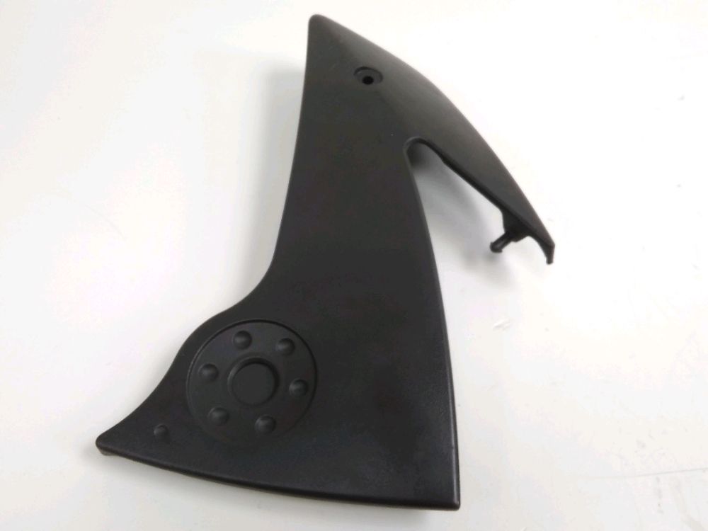 HABILLAGE DE CADRE GAUCHE