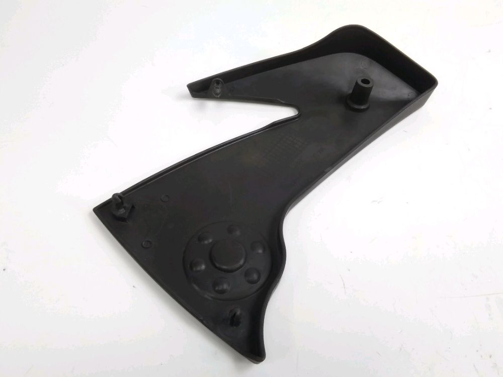 HABILLAGE DE CADRE GAUCHE