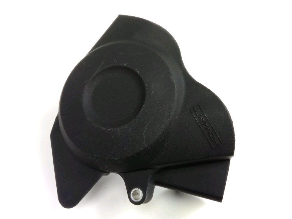 Couvercle pignon sortie boite