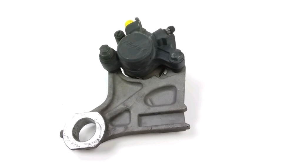 Etrier frein arriere