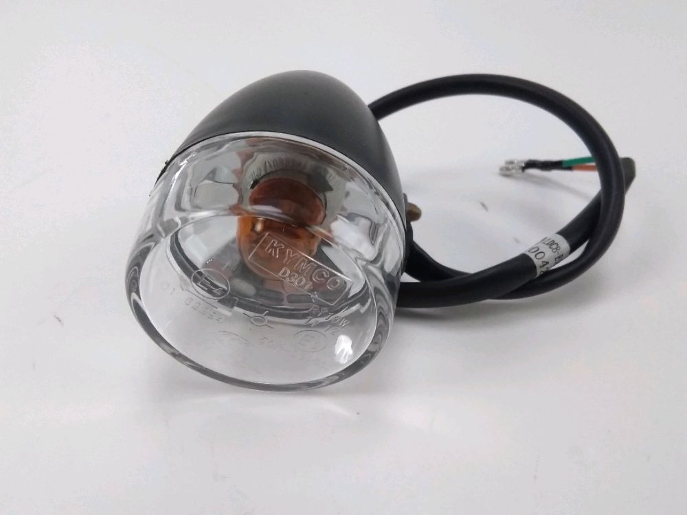 Clignotant arriere g