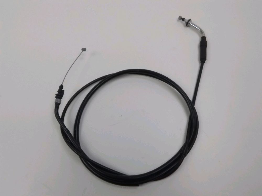 CABLE D'ACCELERATEUR