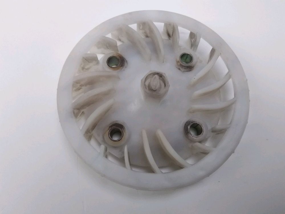VENTILATEUR