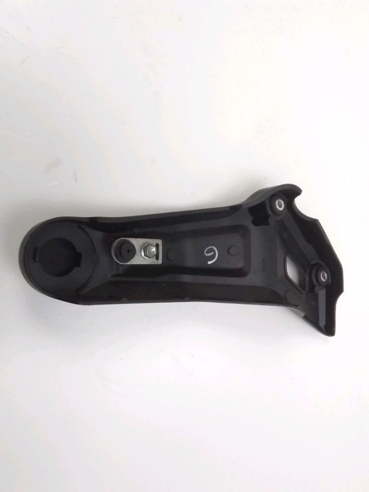 HABILLAGE DE CADRE GAUCHE