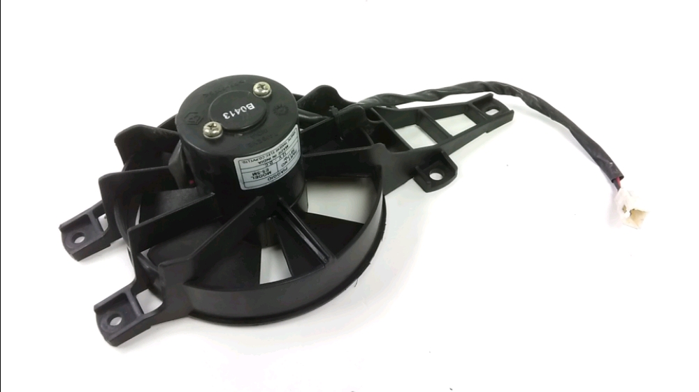 VENTILATEUR